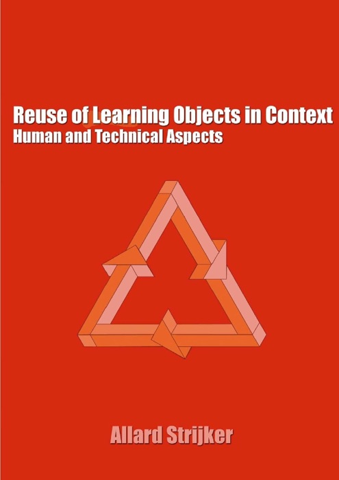Reuse of Learning Objects In Context
