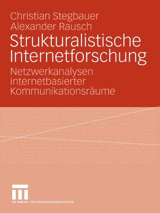 Strukturalistische Internetforschung