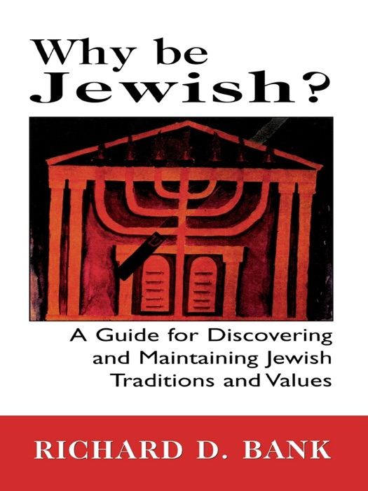 Why Be Jewish?