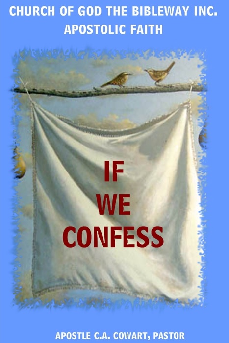 If We Confess