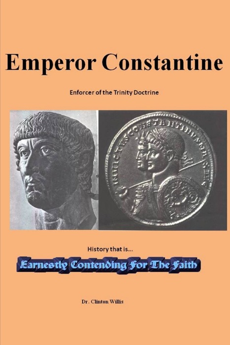 Emperor Constantine