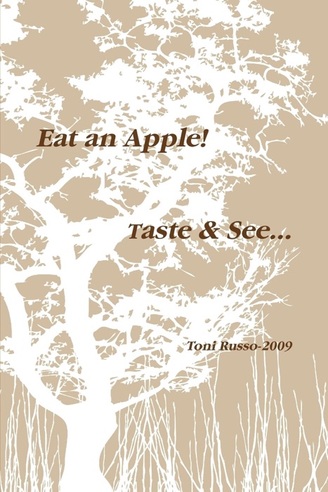 Eat an Apple!