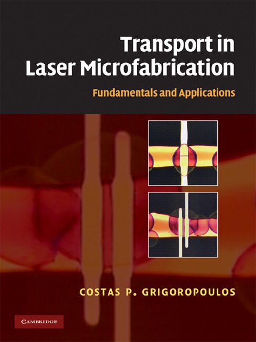 Transport In Laser Microfabrication
