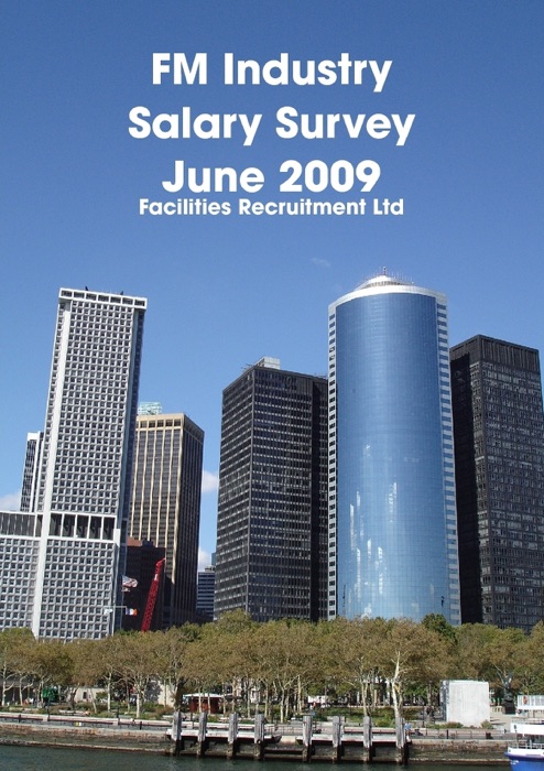 FM Industry Salary Survey June 2009