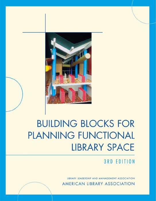 Building Blocks for Planning Functional Library Space