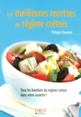 Petit livre de - Meilleures recettes du régime crétois - Philippe Chavanne