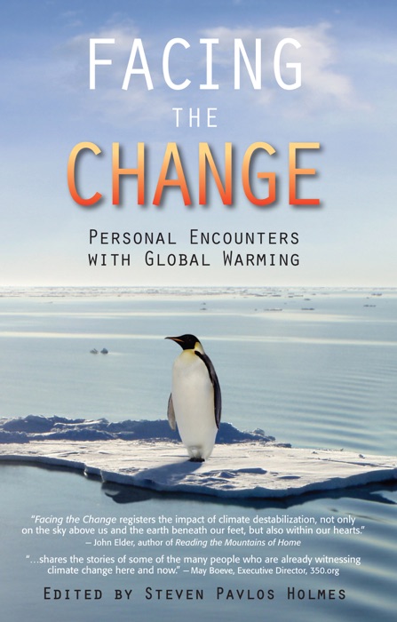 Facing the Change