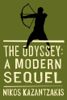The Odyssey - Nikos Kazantzakis