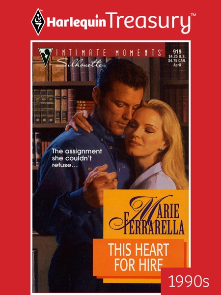 This Heart for Hire