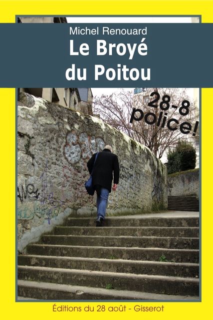 Le Broyé du Poitou