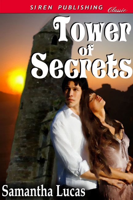 Tower of Secrets [A Siren Adult Fairy Tale]