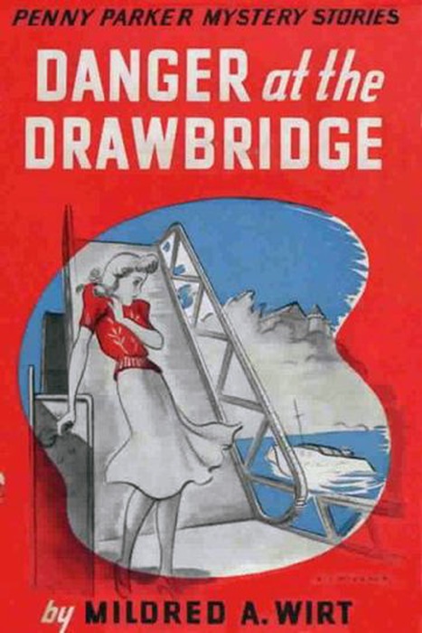 Danger at the Drawbridge