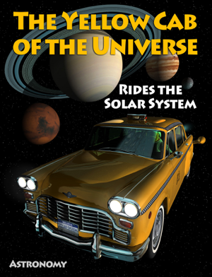 Read & Download The Yellow Cab of the Universe Book by Eduardo Galvani Online