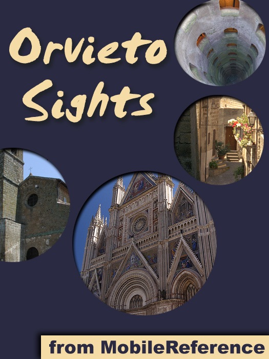 Orvieto Sights