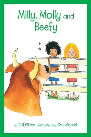 ‎Milly, Molly and BB Brown on Apple Books