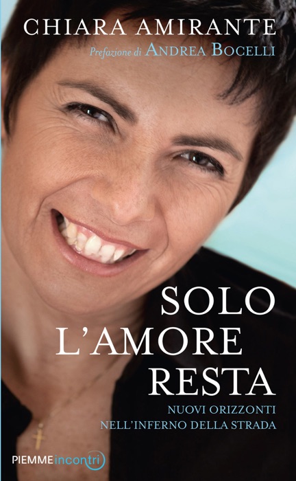 Solo l'amore resta