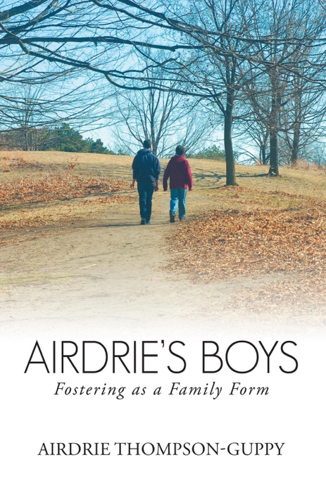 Airdries Boys