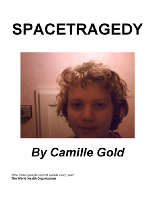 Spacetragedy
