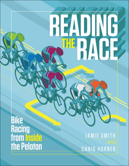 Reading the Race