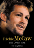Richie McCaw The Open Side - Greg McGee