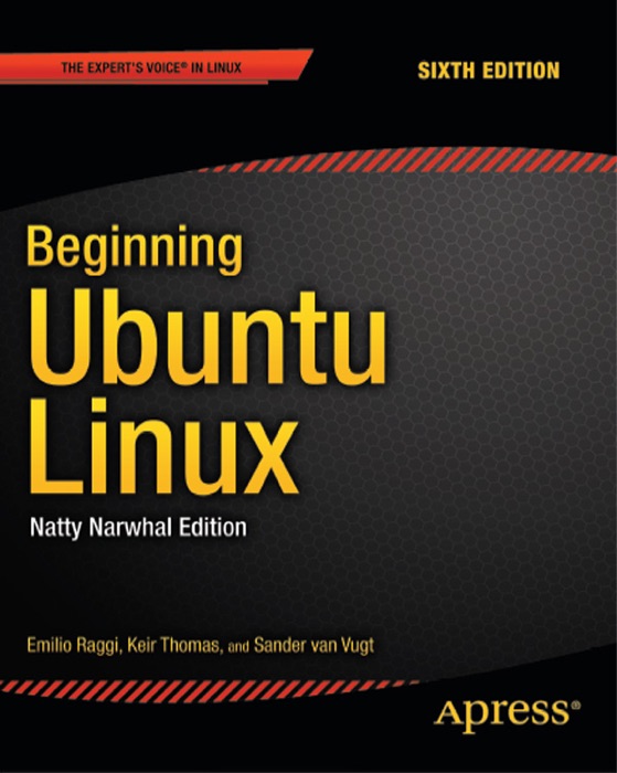 Beginning Ubuntu Linux