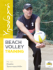 Beach Volley Training - ΥΠΟΔΟΧΗ - Μιχάλης Τριανταφυλλίδης