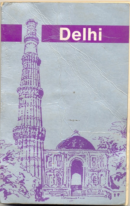 New Delhi City Guide