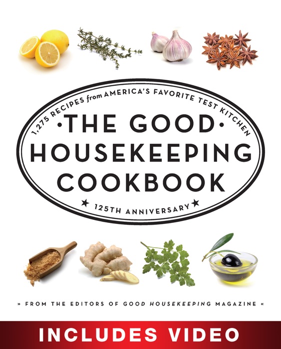 Download Good Housekeeping Cookbook " by Susan Westmore eBook PDF