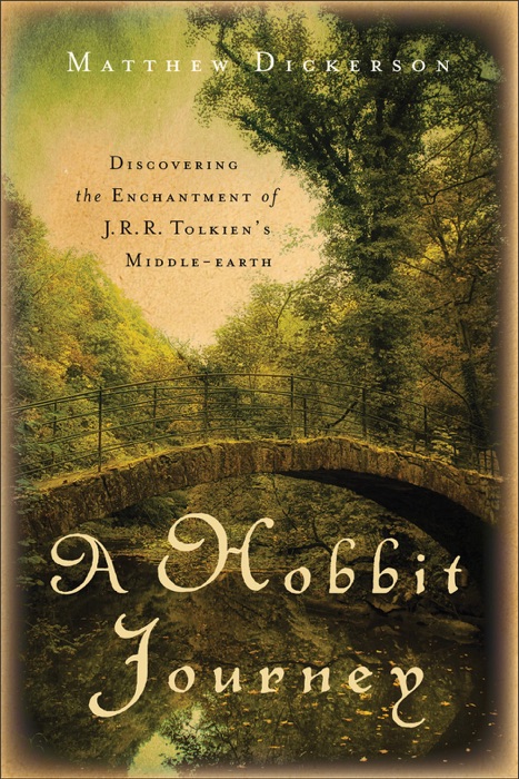 Hobbit Journey