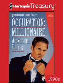Occupation: Millionaire