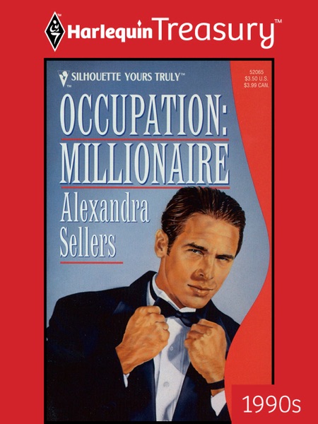 Occupation: Millionaire