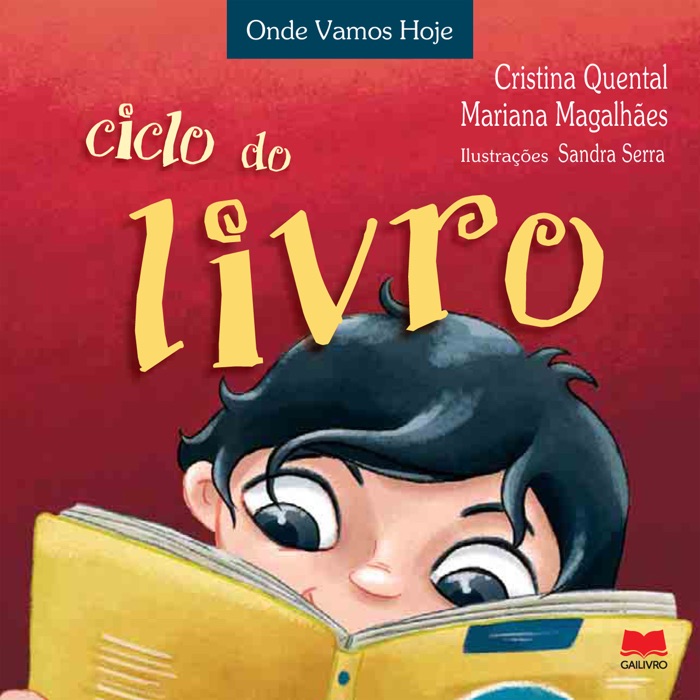 O Ciclo do Livro