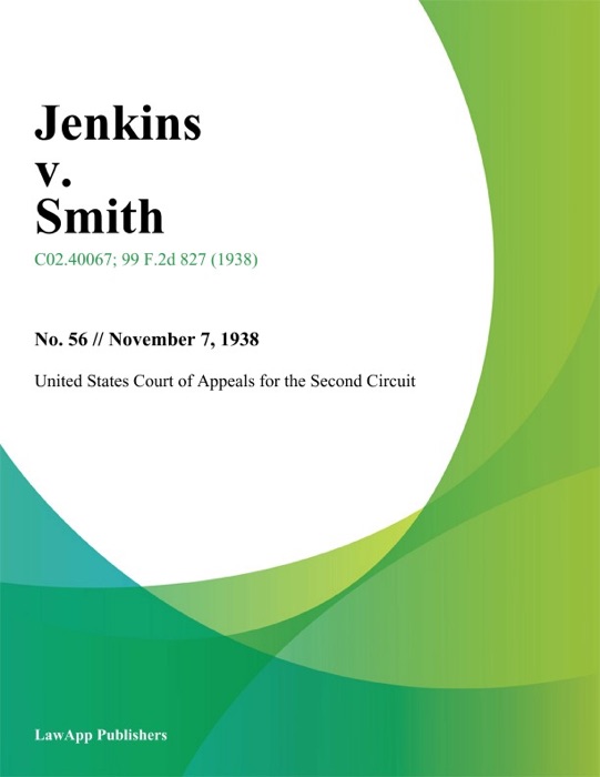 Jenkins v. Smith