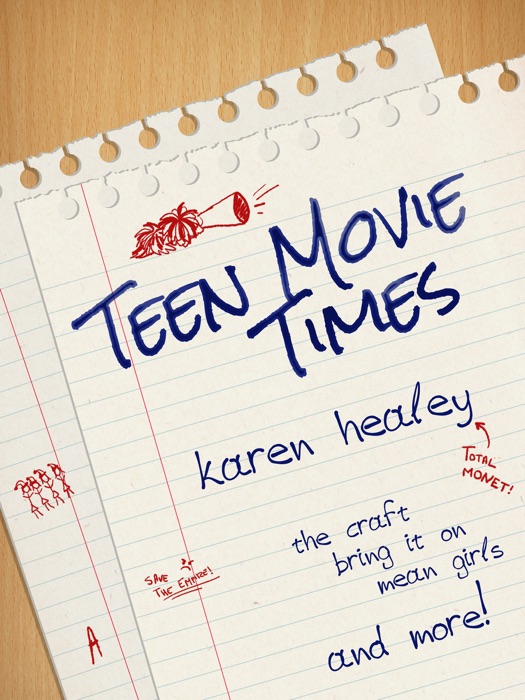 Teen Movie Times