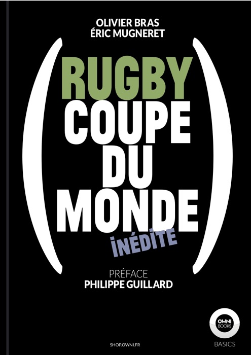 Rugby: Coupe du monde inédite