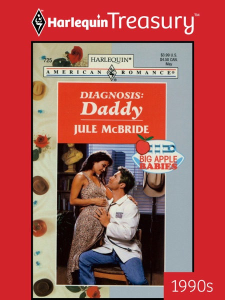 Diagnosis: Daddy