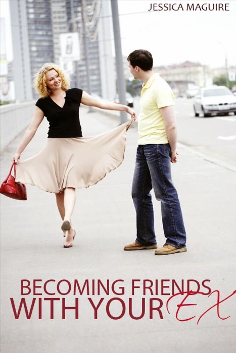 Becoming Friends With Your Ex