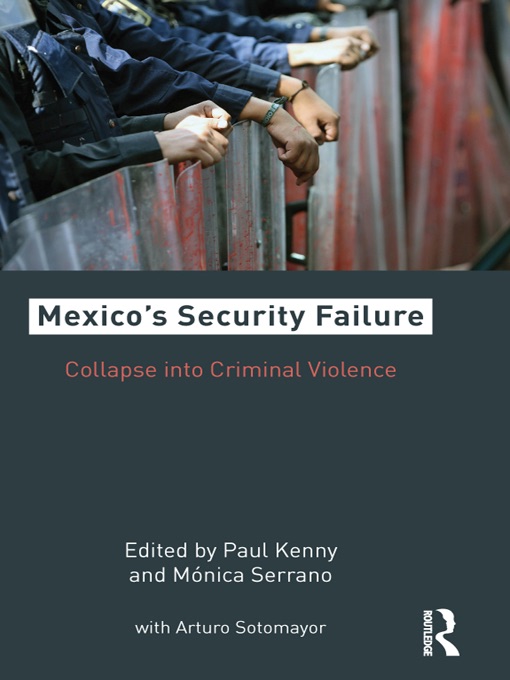 Mexico's Security Failure