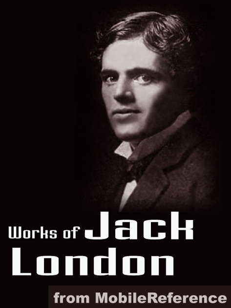 jack london alcoholic