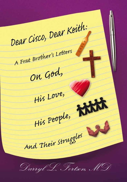 Dear Cisco, Dear Keith