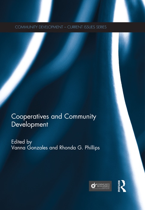 Cooperatives and Community Development