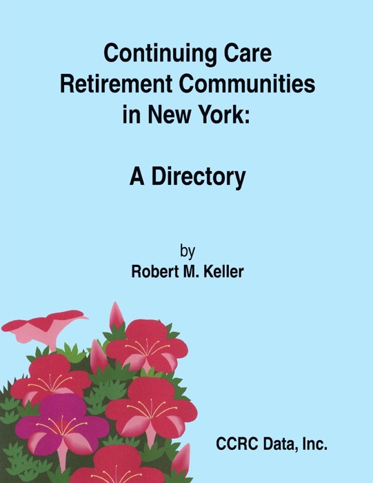Continuing Care Retirement Communities In New York