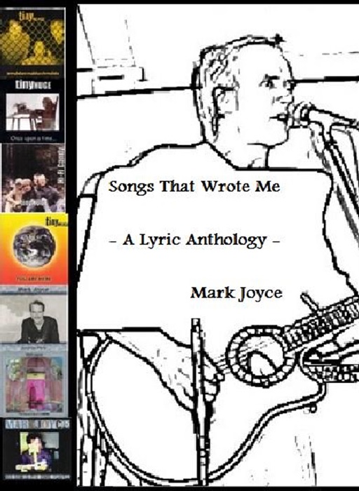 Songs That Wrote Me