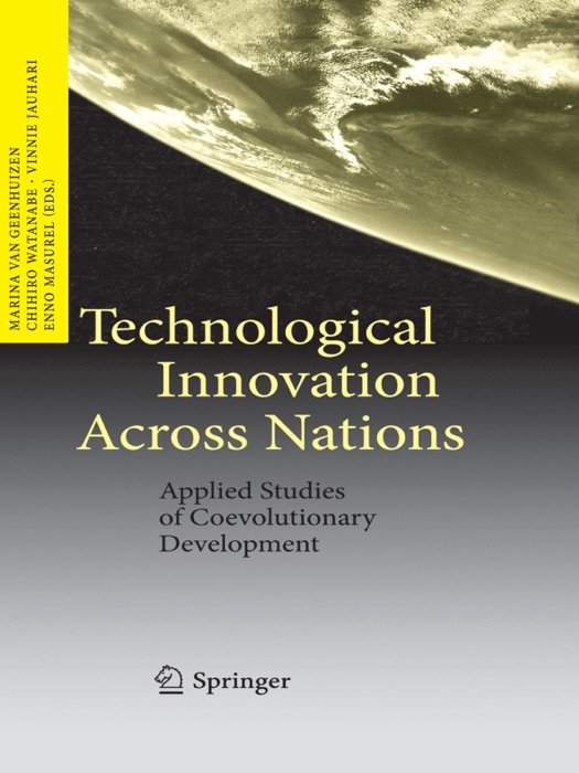 Technological Innovation Across Nations