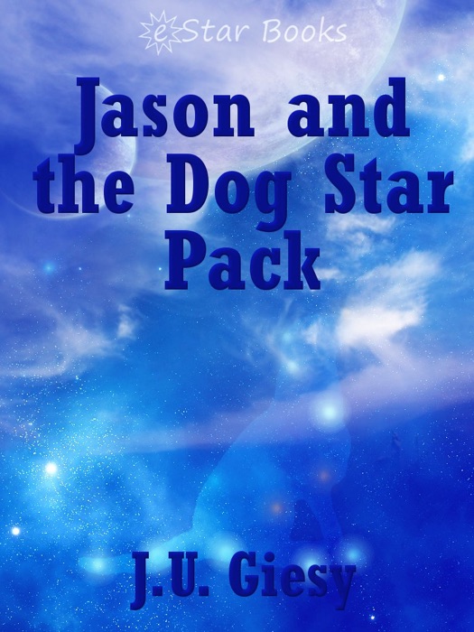 Jason and the Dog Star Pack