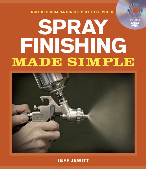 Spray Finishing Made Simple