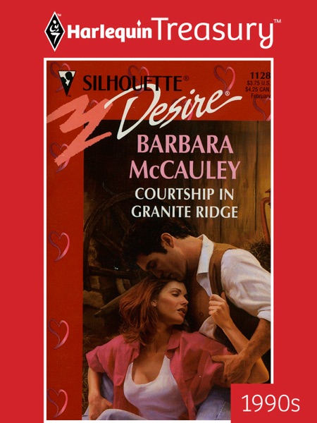 Courtship In Granite Ridge