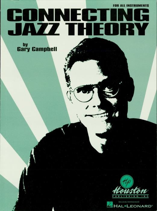 Connecting Jazz Theory
