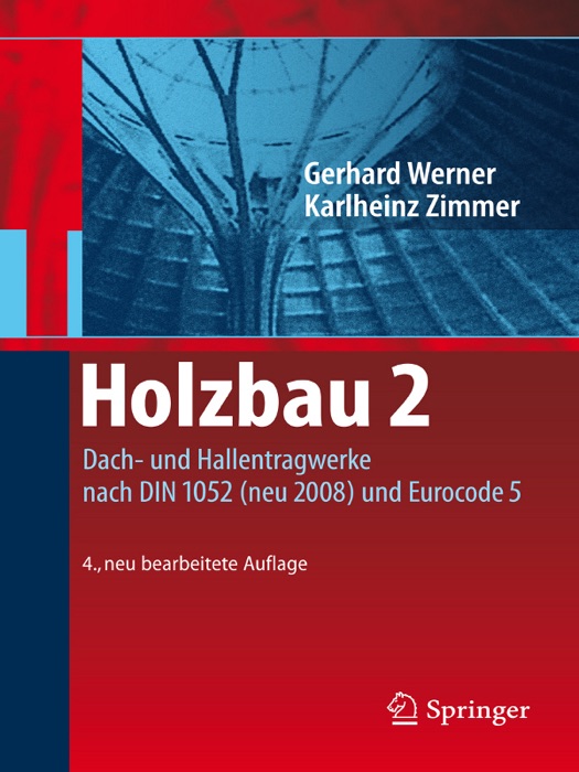 Holzbau 2