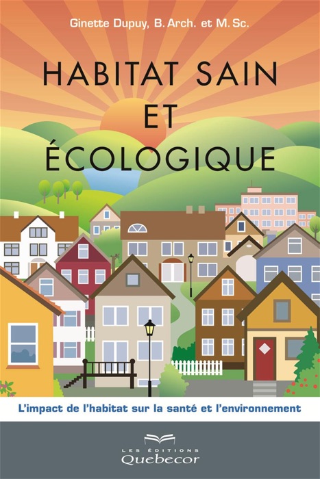 Habitat sain et écologique